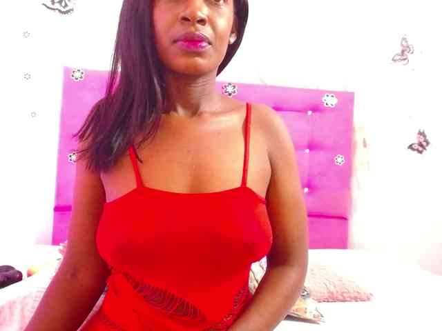 Naugthy-choko webcam