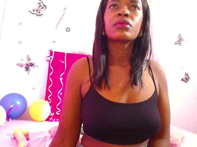 Naugthy-choko webcam