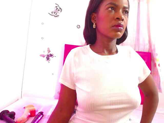 Naugthy-choko webcam