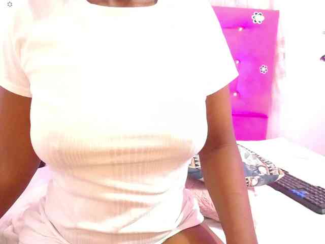 Naugthy-choko webcam