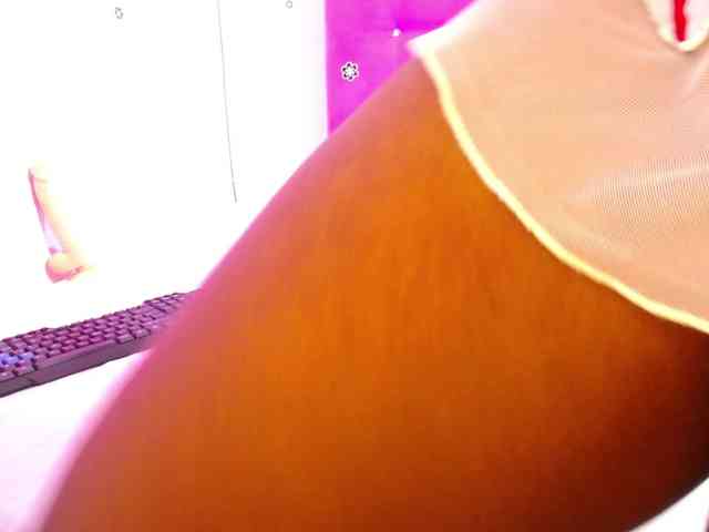 Naugthy-choko webcam