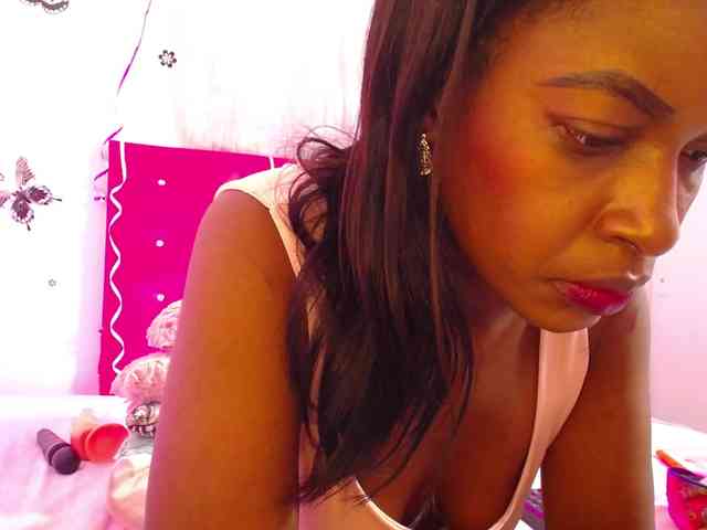 Naugthy-choko webcam