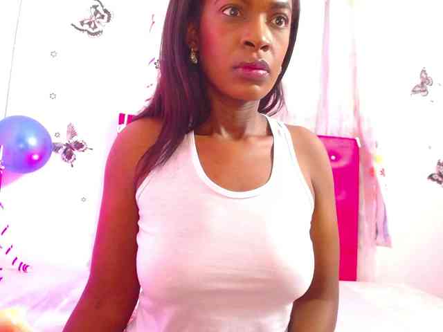 Naugthy-choko webcam