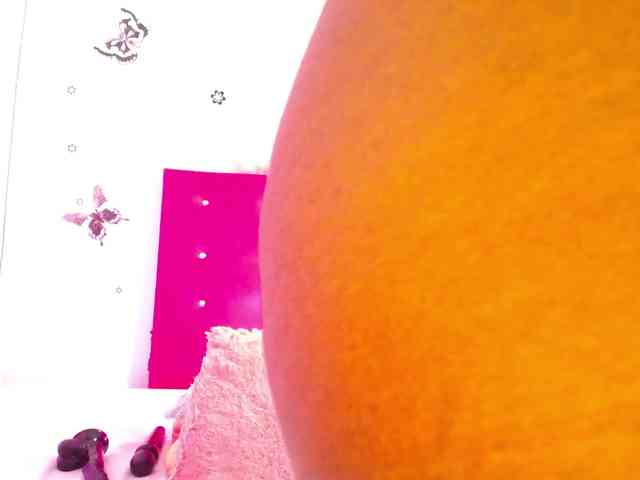 Naugthy-choko webcam