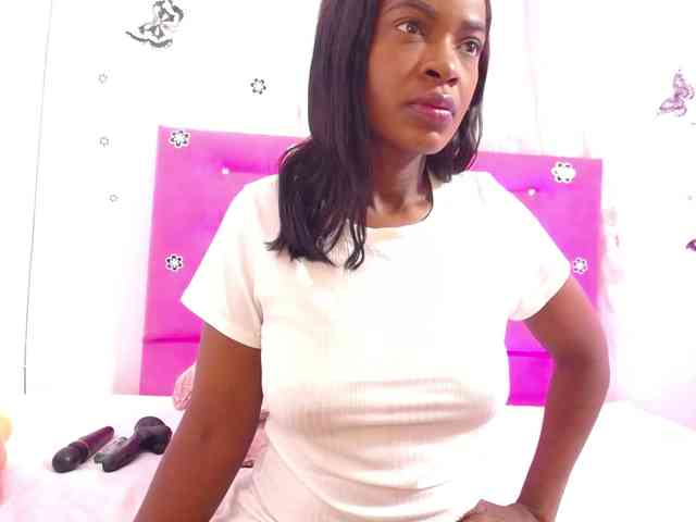 Naugthy-choko webcam