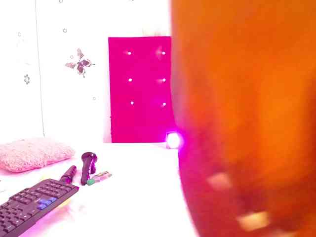 Naugthy-choko webcam