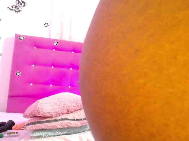 Naugthy-choko webcam