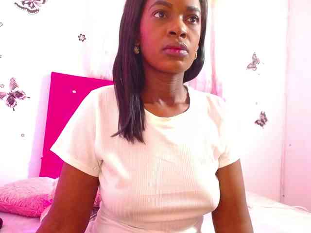 Naugthy-choko webcam