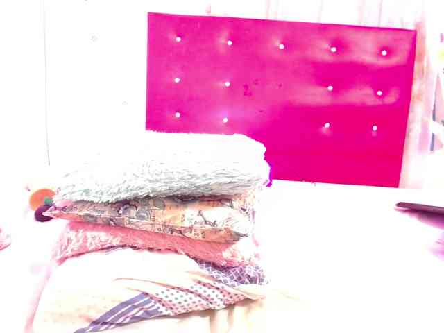 Naugthy-choko webcam