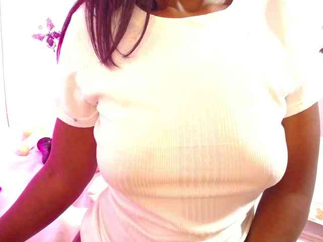 Naugthy-choko webcam