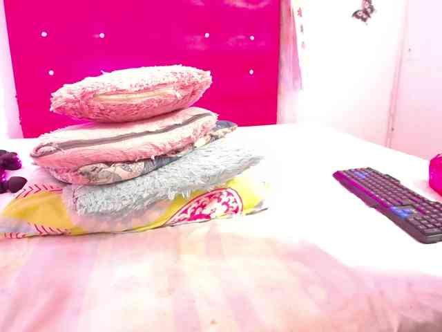 Naugthy-choko Naugthy-choko