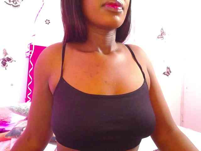 Naugthy-choko webcam