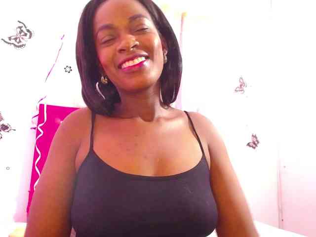 Naugthy-choko webcam