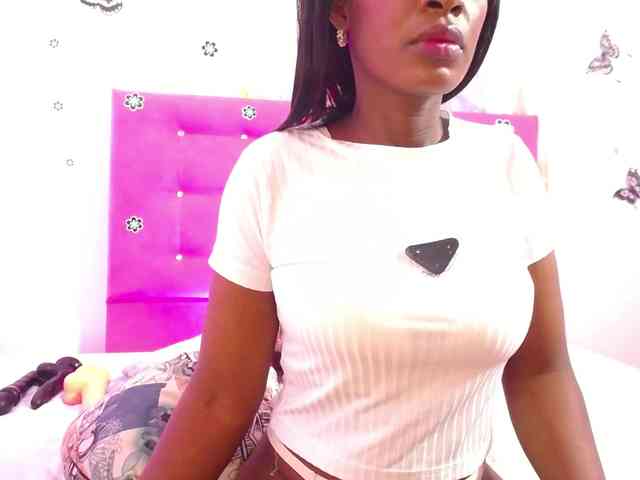 Naugthy-choko webcam