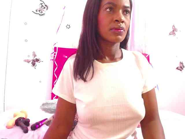 Naugthy-choko webcam