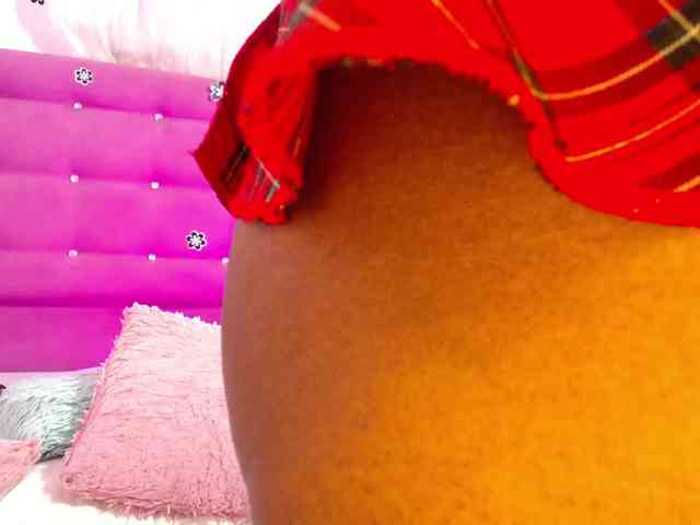 Naugthy-choko webcam