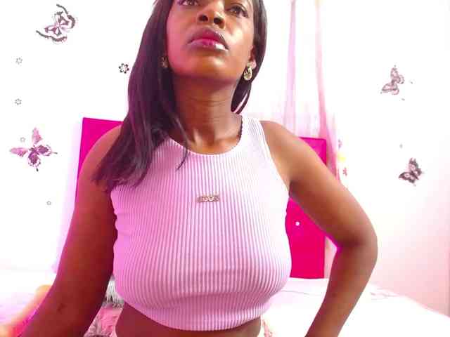 Naugthy-choko webcam