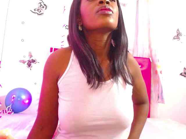 Naugthy-choko webcam