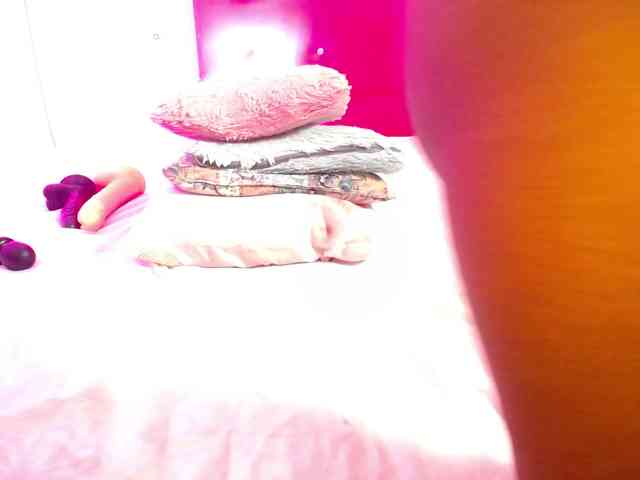 Naugthy-choko webcam