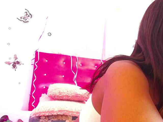 Naugthy-choko webcam