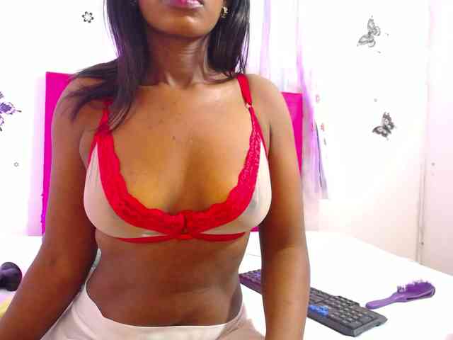 Naugthy-choko webcam