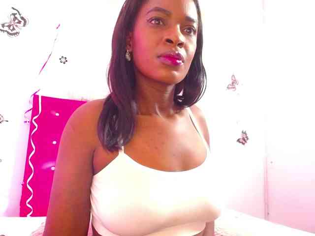 Naugthy-choko webcam