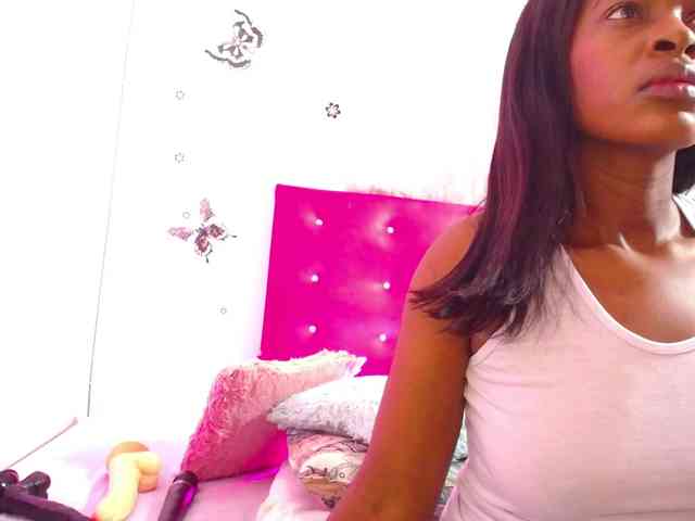 Naugthy-choko webcam