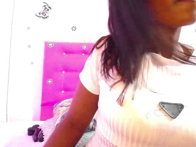 Naugthy-choko webcam
