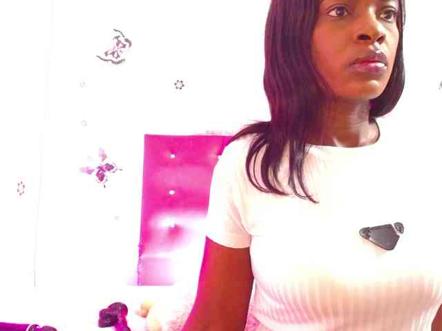 Naugthy-choko webcam