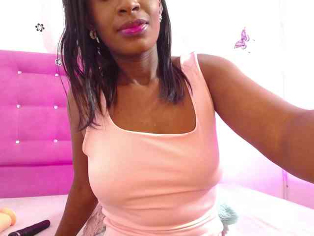 Naugthy-choko webcam