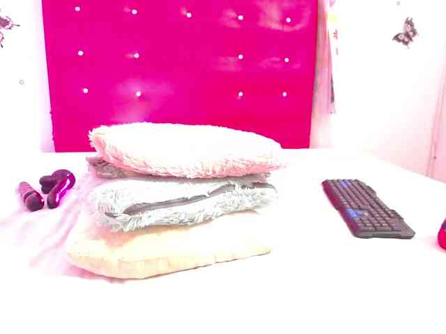 Naugthy-choko webcam