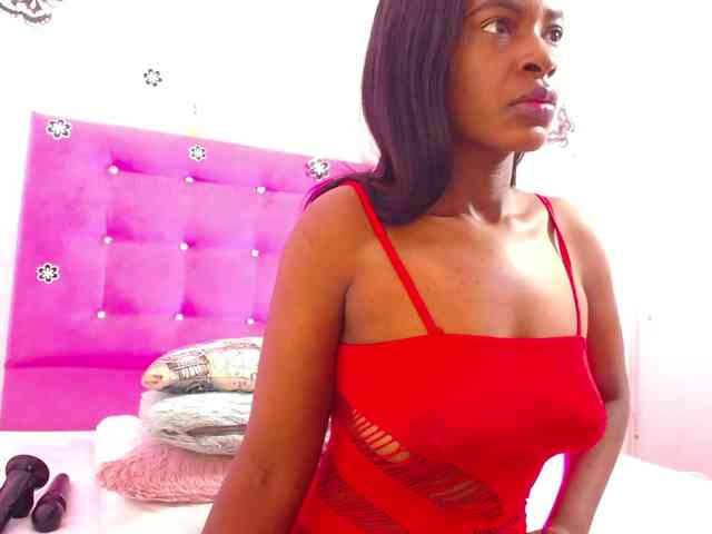 Naugthy-choko webcam