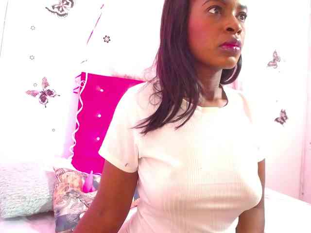 Naugthy-choko webcam