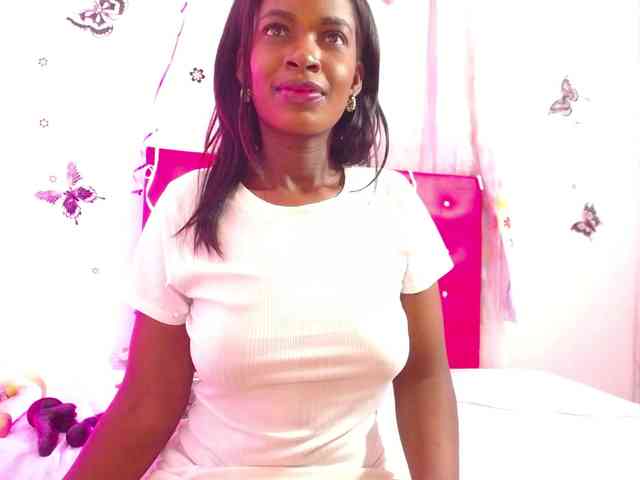 Naugthy-choko webcam