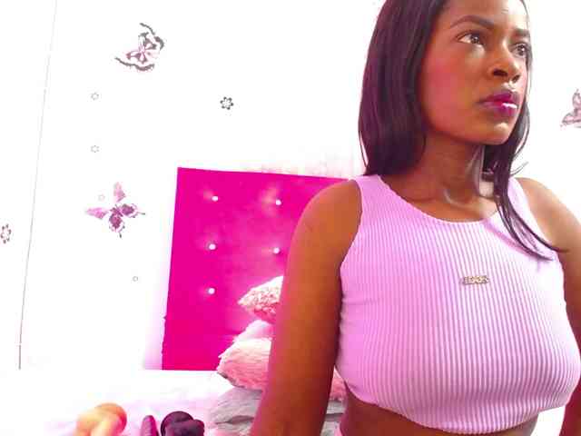 Naugthy-choko webcam