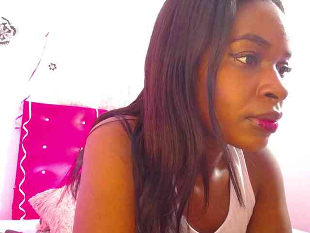 Naugthy-choko webcam