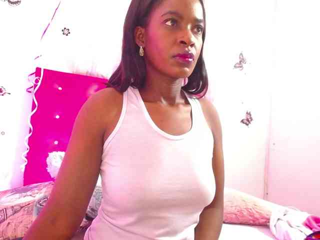 Naugthy-choko webcam