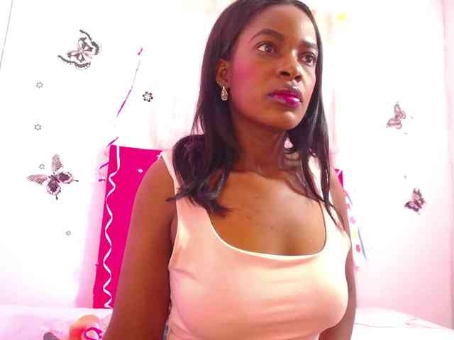 Naugthy-choko webcam