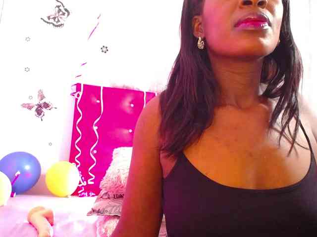 Naugthy-choko webcam