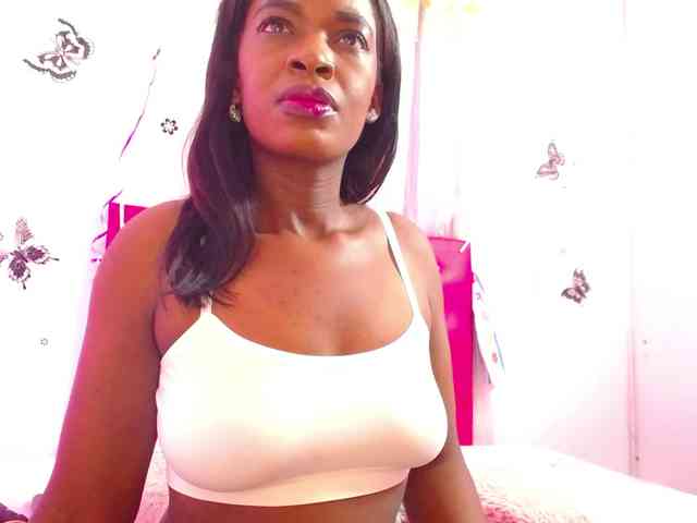 Naugthy-choko webcam