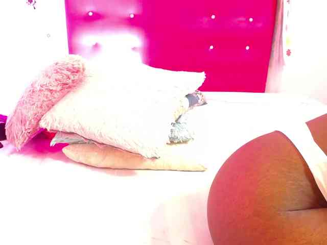 Naugthy-choko webcam