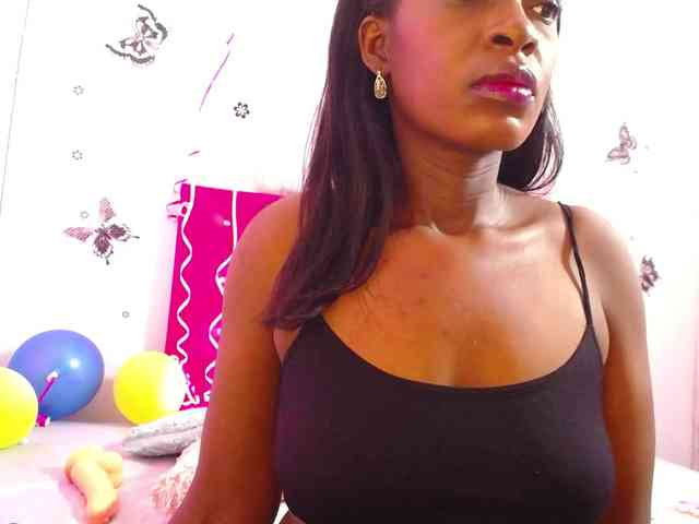 Naugthy-choko webcam