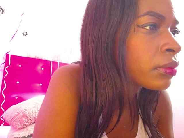 Naugthy-choko webcam