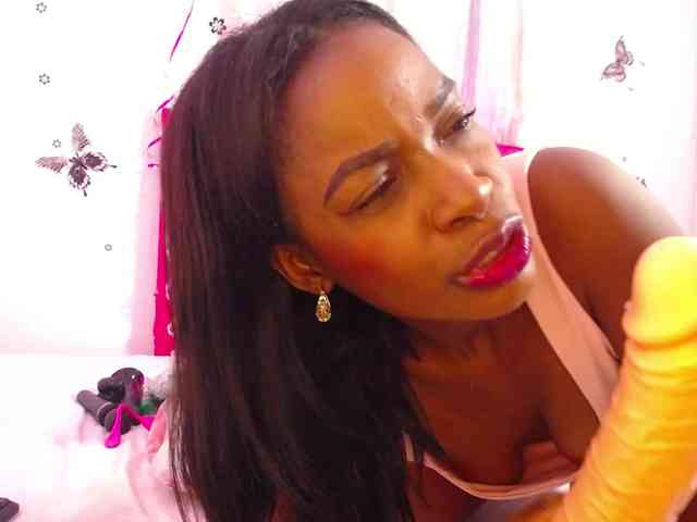 Naugthy-choko webcam