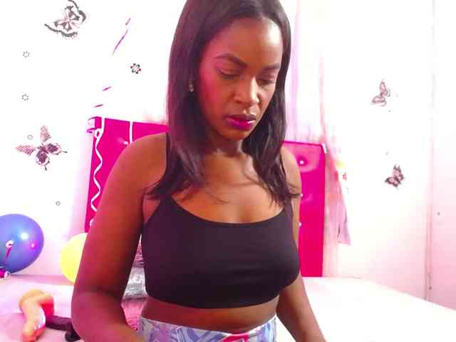 Naugthy-choko webcam