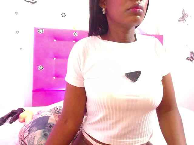 Naugthy-choko webcam