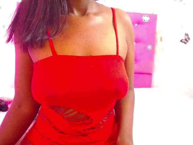 Naugthy-choko webcam