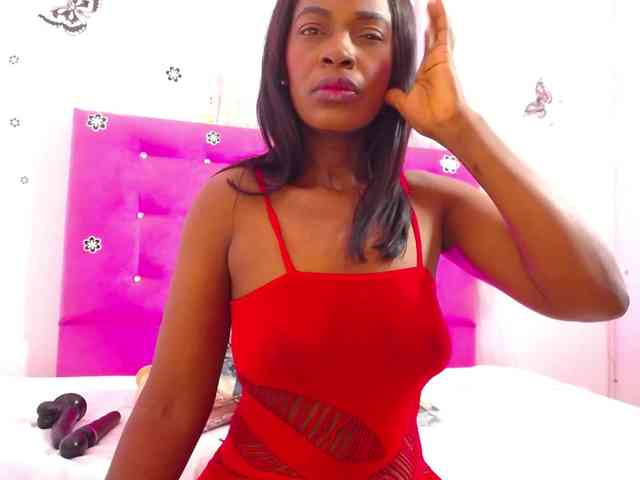 Naugthy-choko webcam