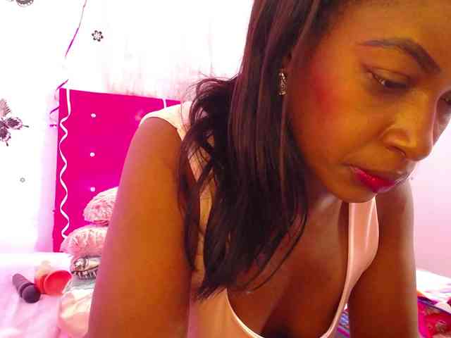 Naugthy-choko Naugthy-choko