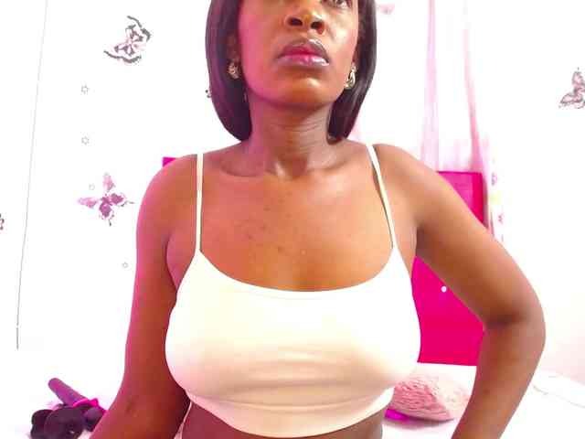 Naugthy-choko webcam